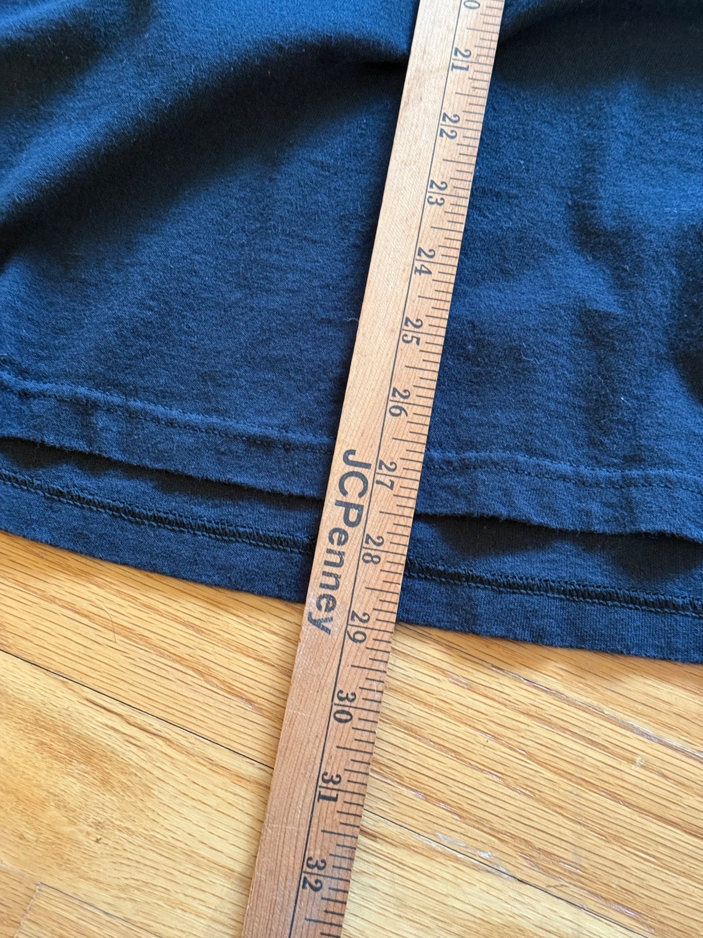 Fly Fishing Graphic T - XL