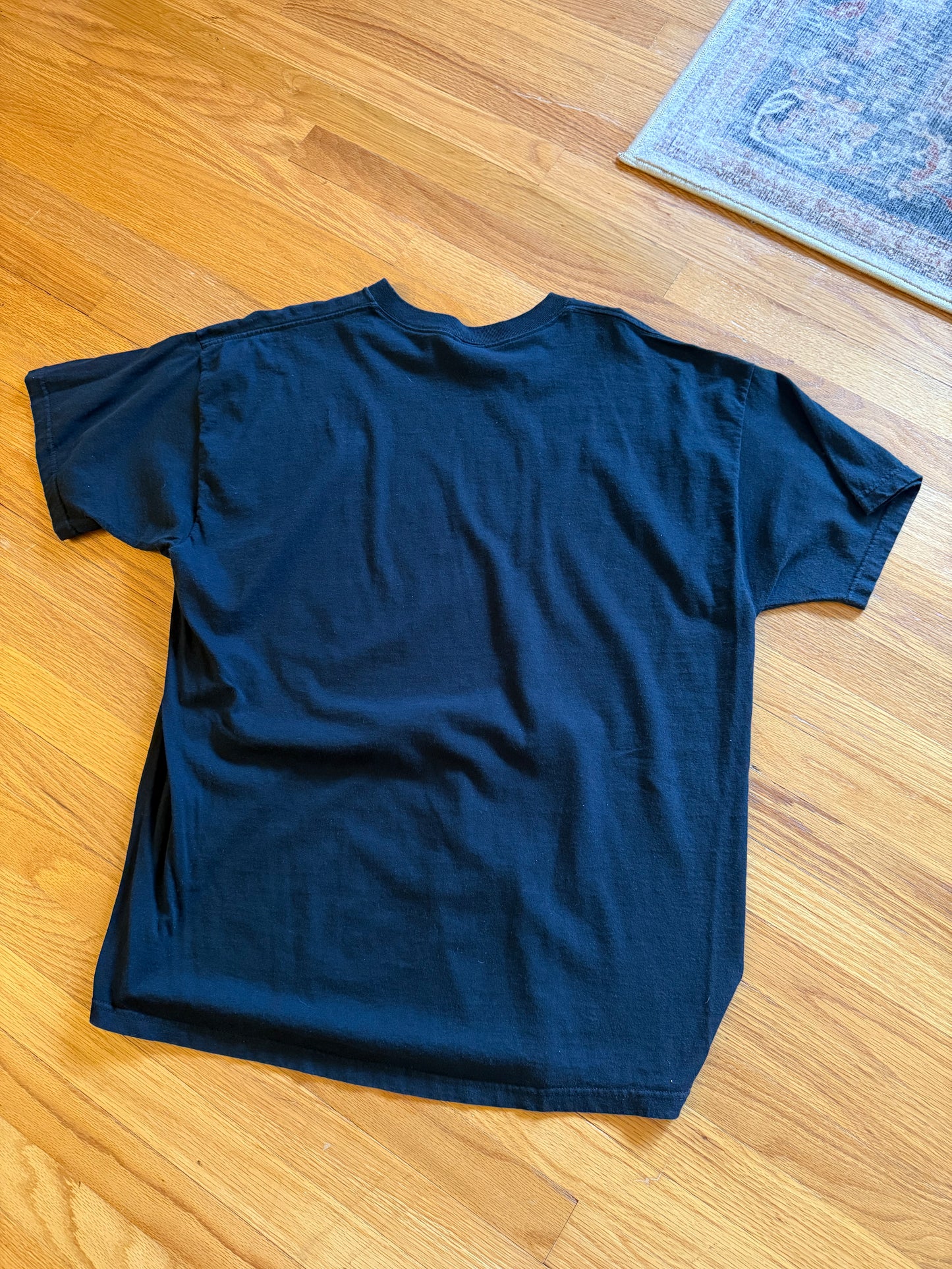 Fly Fishing Graphic T - XL