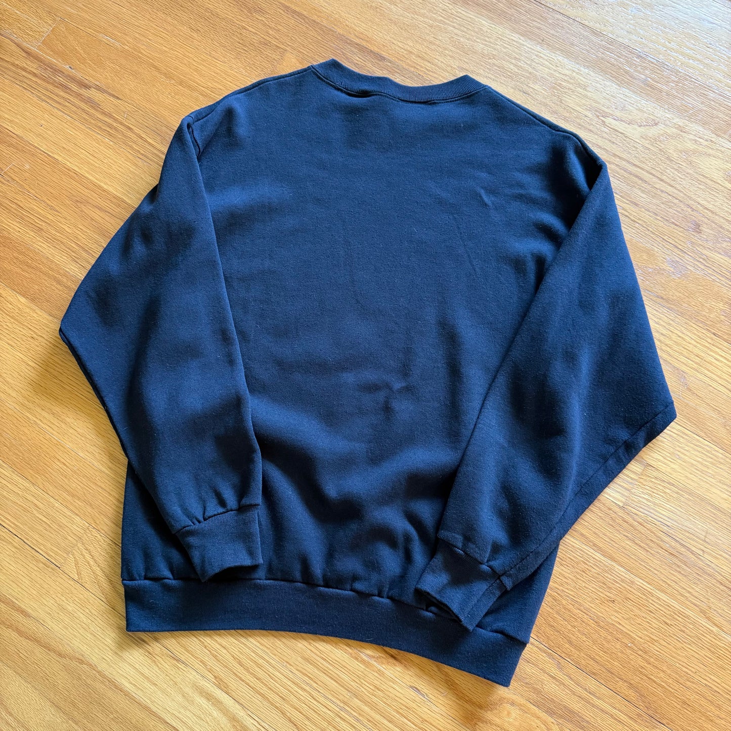 NWF Jumping Trout Sweatshirt - L