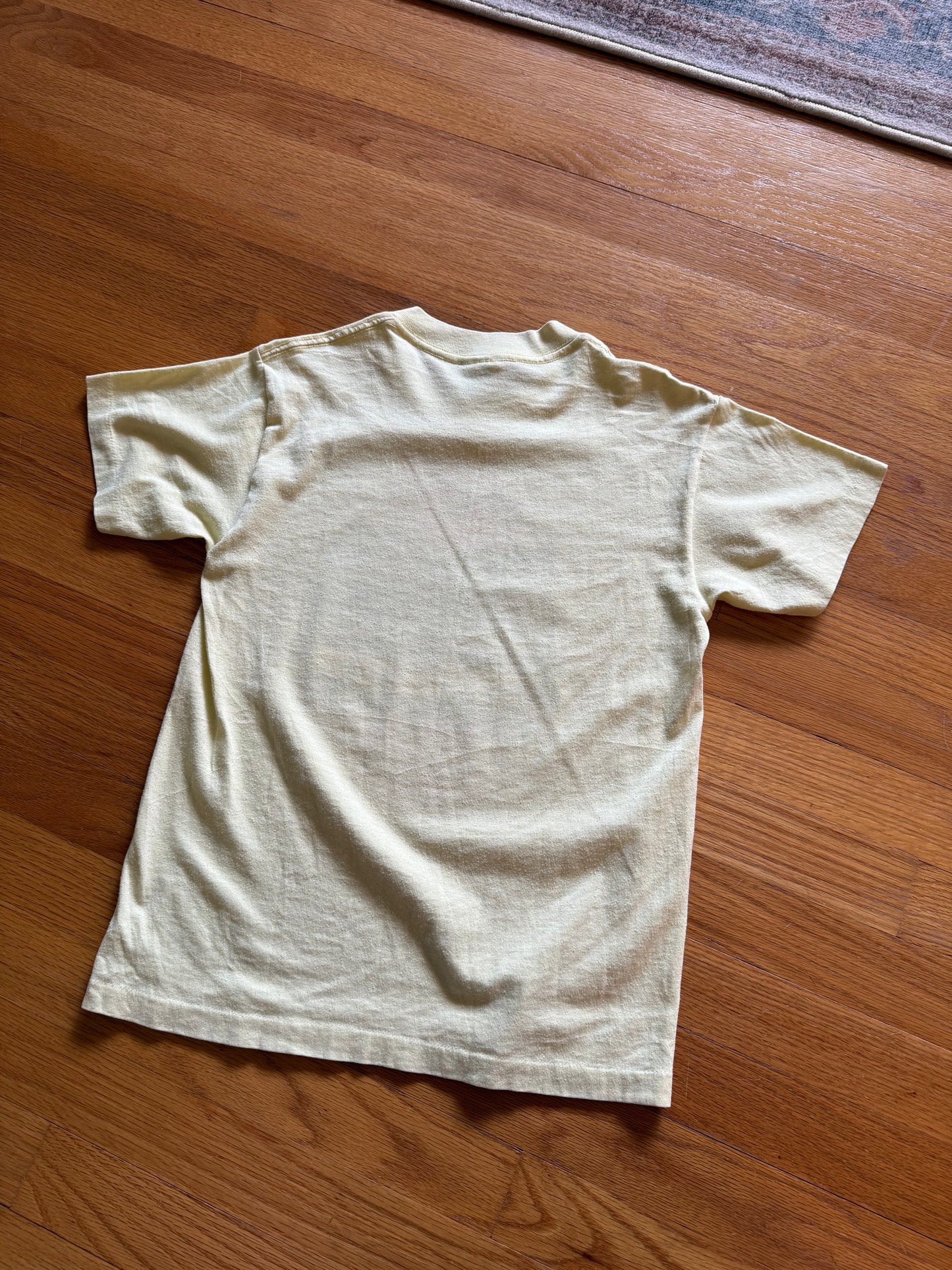1989 Alaska Rainbow Trout T - Women's Small