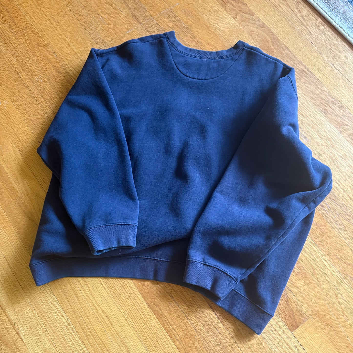 Sportsmans Trout Sweatshirt - XL