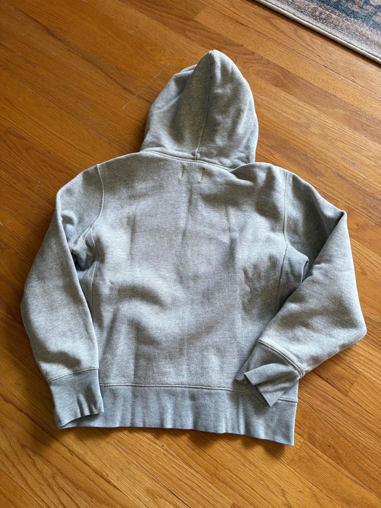 L.L.Bean x Todd Snyder Embroidered Trout Hoodie - S