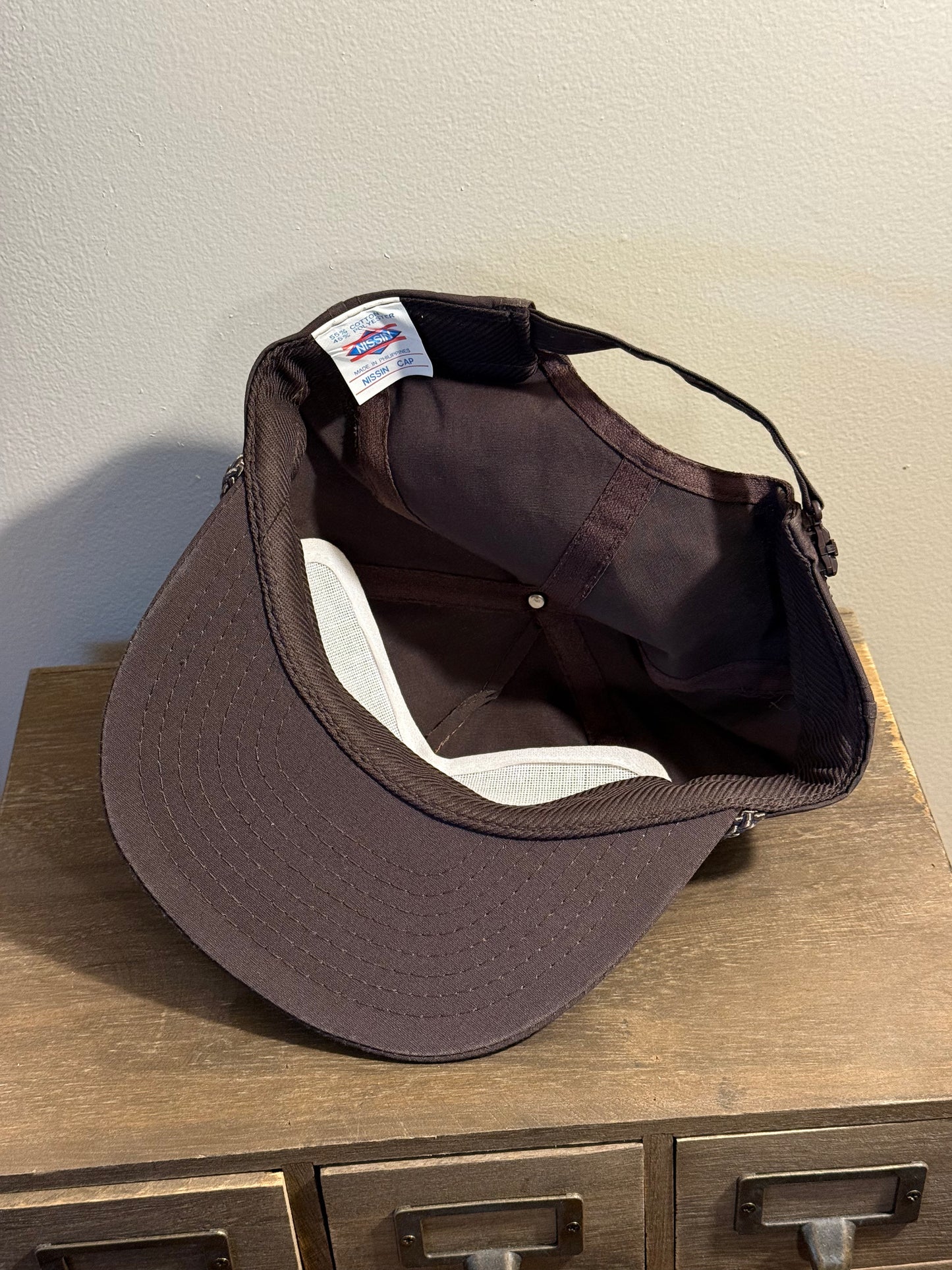 Wyoming Trout Hat