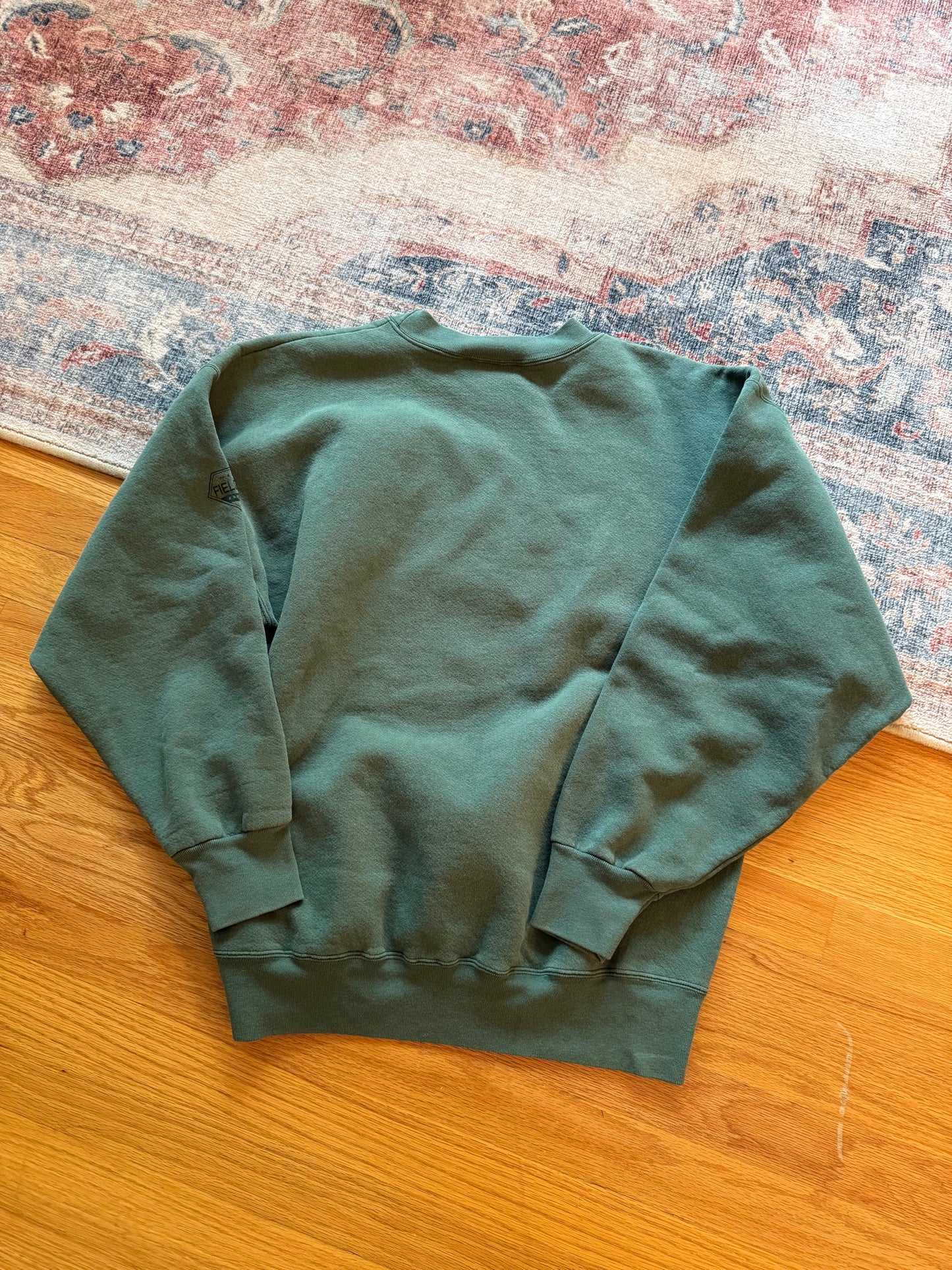 Field & Stream Great Outdoors Buck Sweatshirt - XL