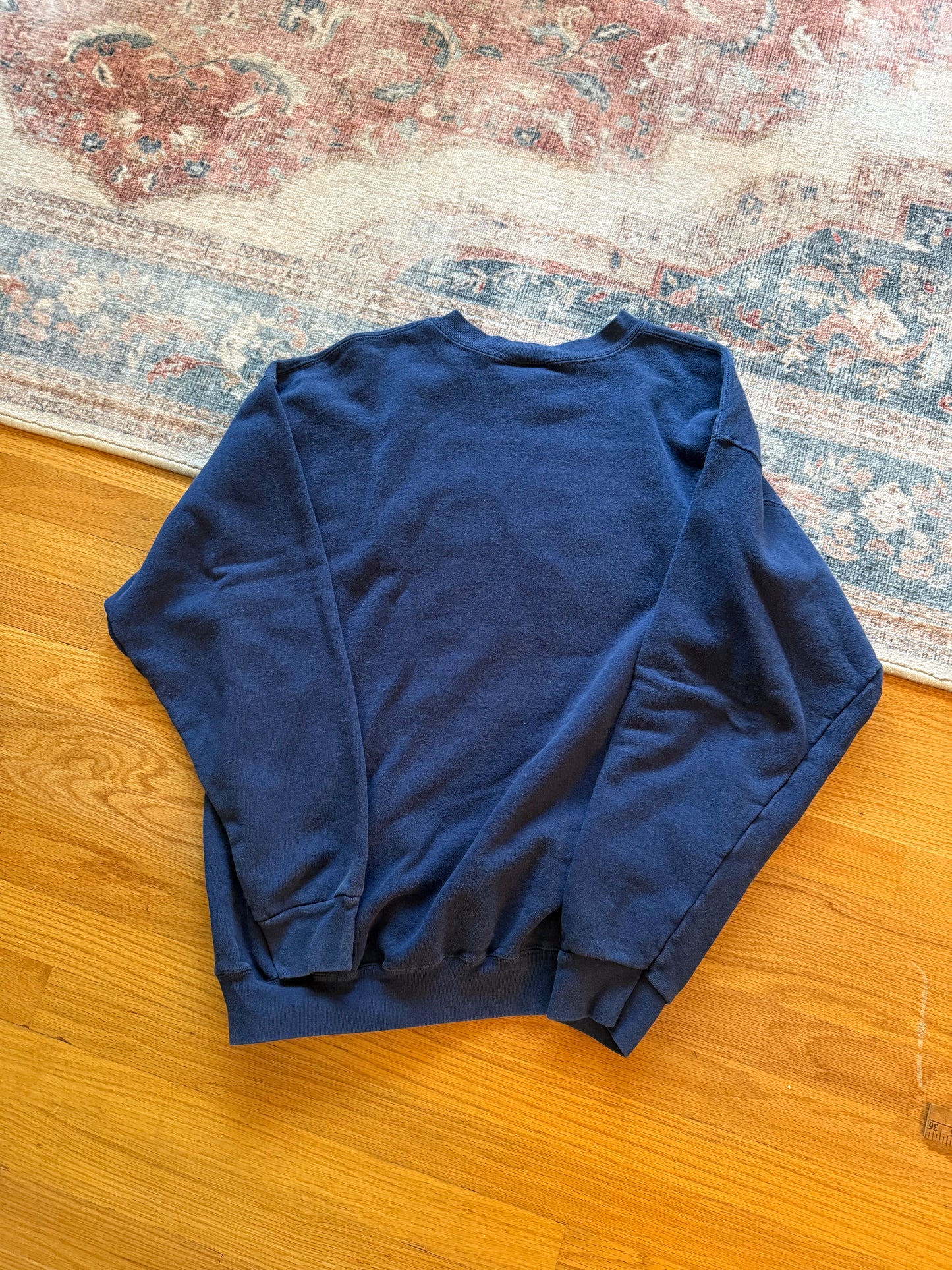 Field & Stream Duck Tapestry Sweatshirt - XL