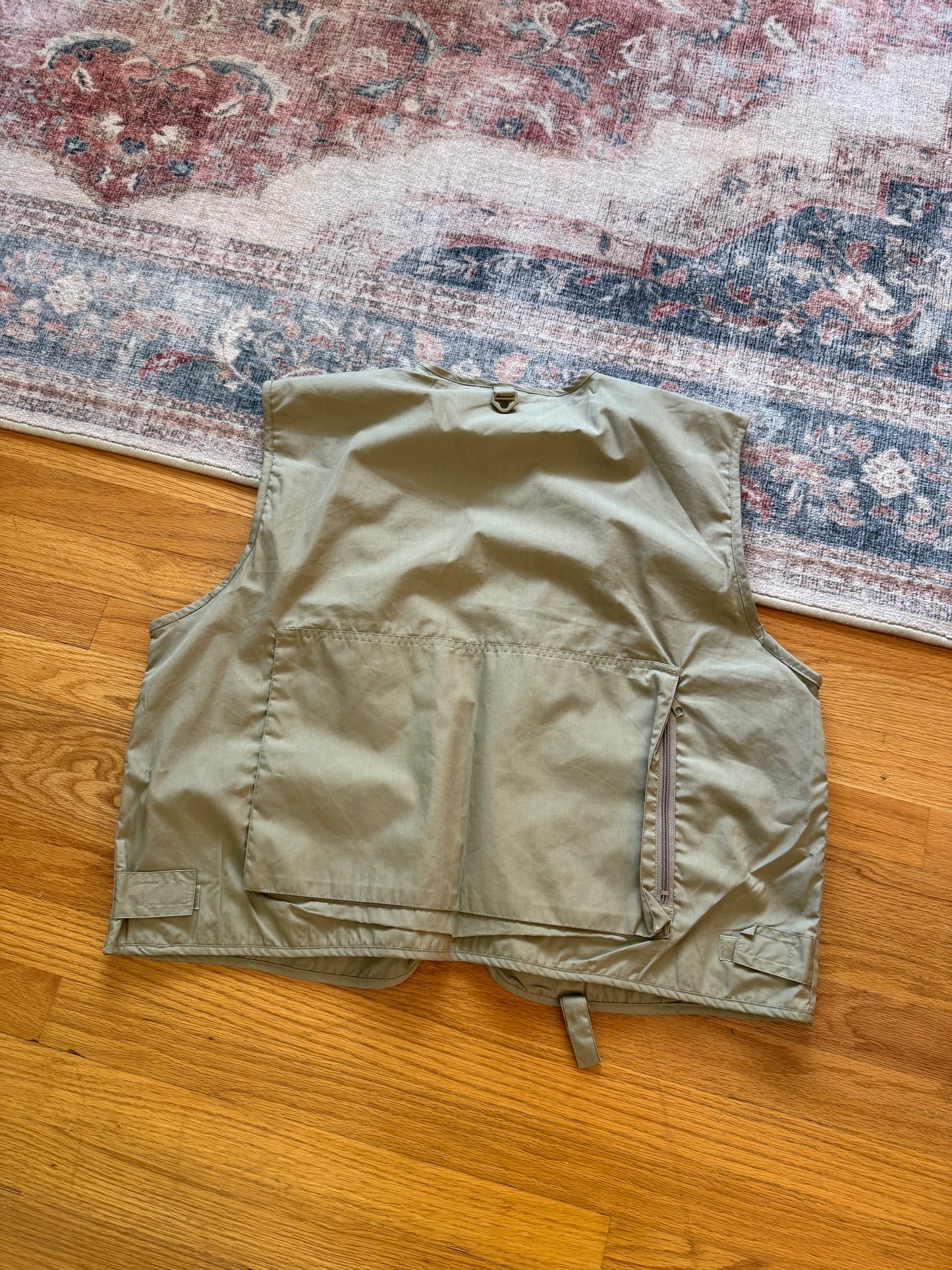 Field & Stream Fly Fishing Vest - M