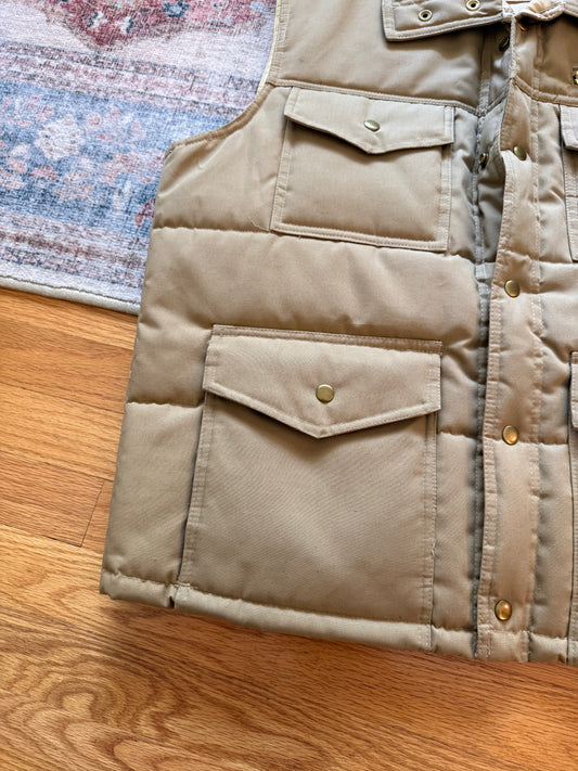 Field & Stream Gordon & Ferguson Utility Vest - L