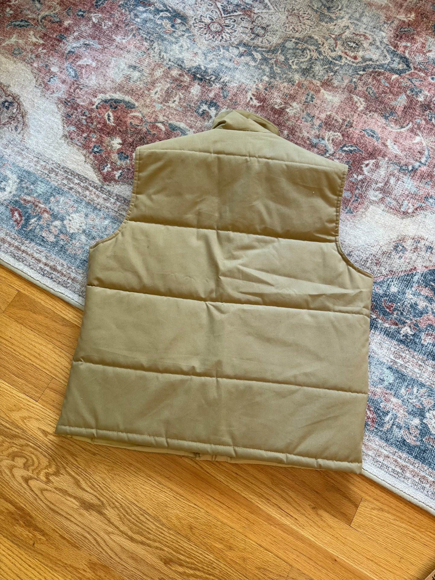 Field & Stream Gordon & Ferguson Utility Vest - L