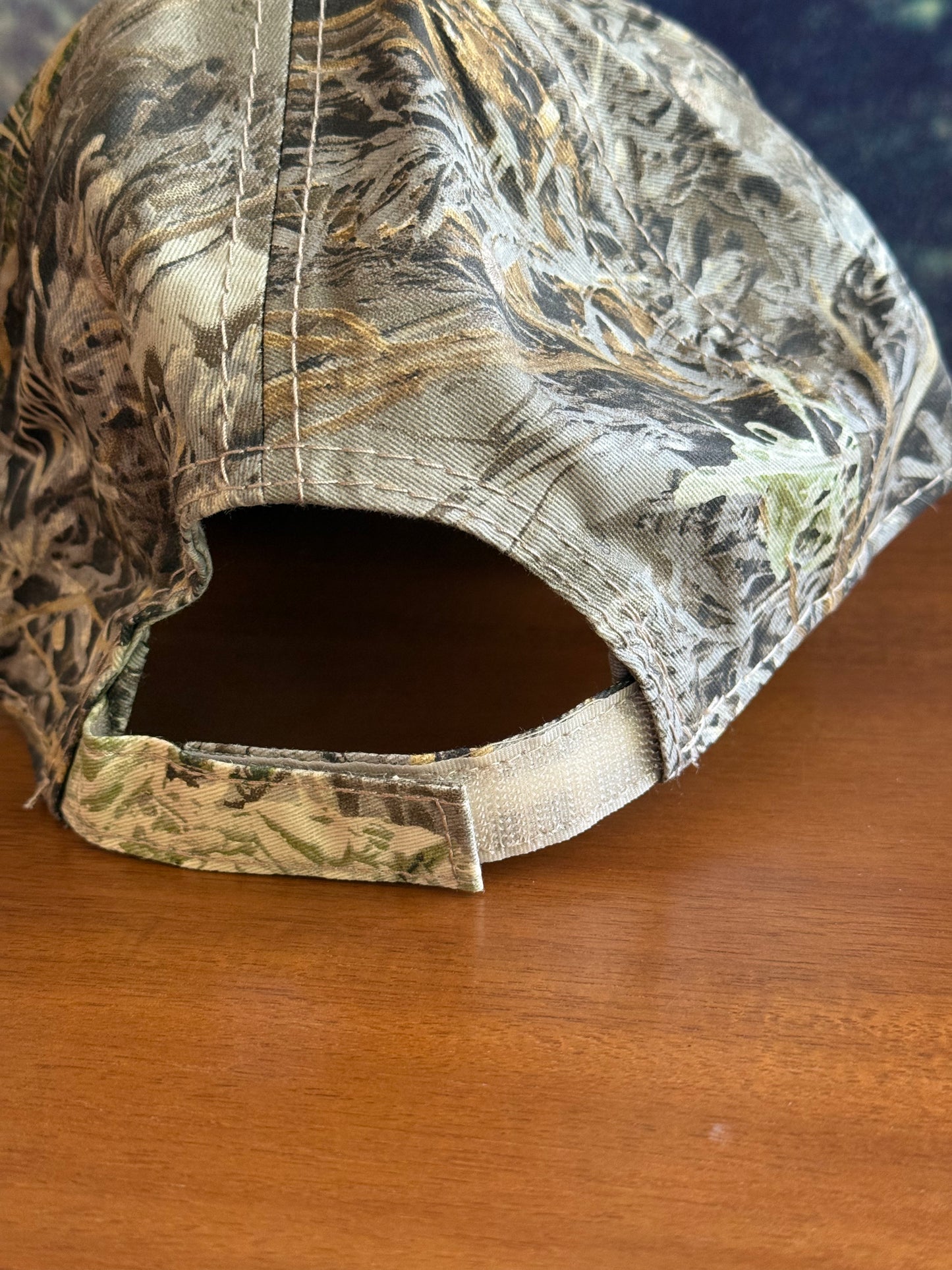 Field & Stream Deadstock Camo Hat
