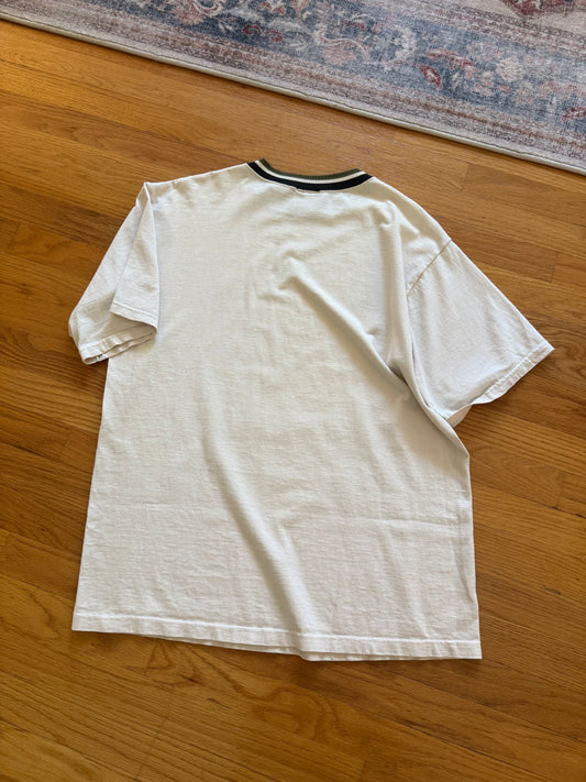 Field & Stream Bass Guide T - XL