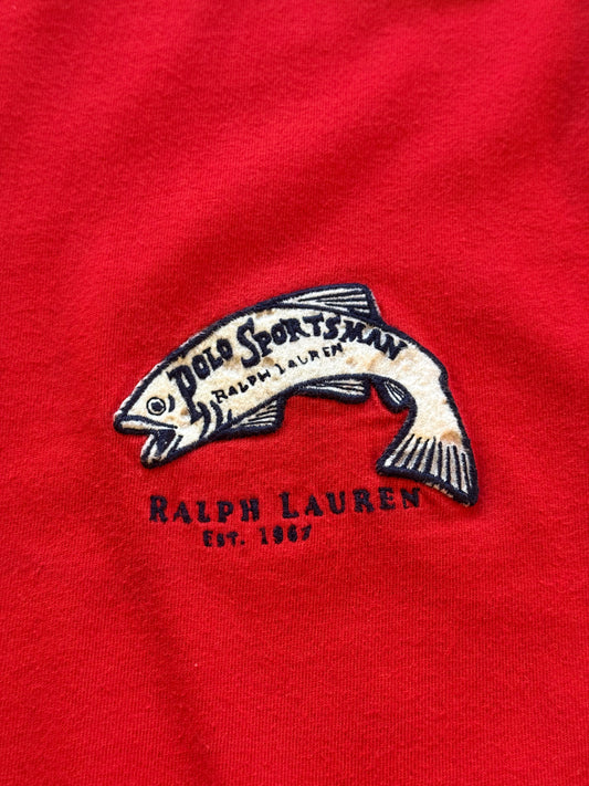 RL Polo Sportsman T - M