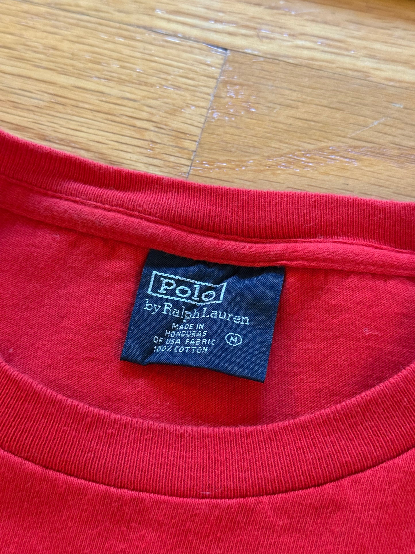RL Polo Sportsman T - M