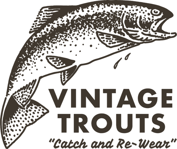 Vintage Trouts logo