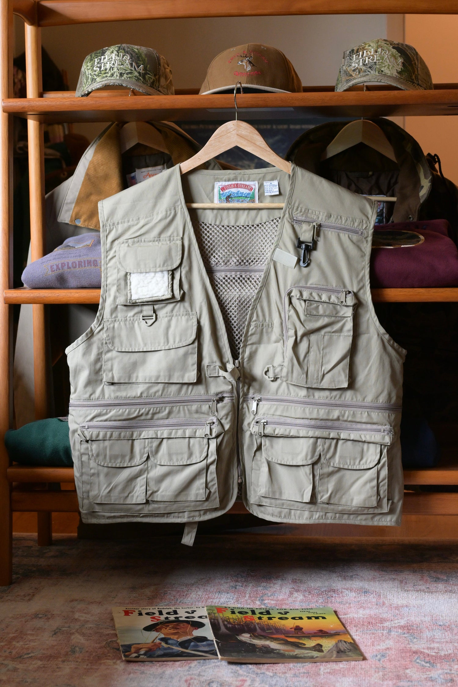Field & Stream Collection