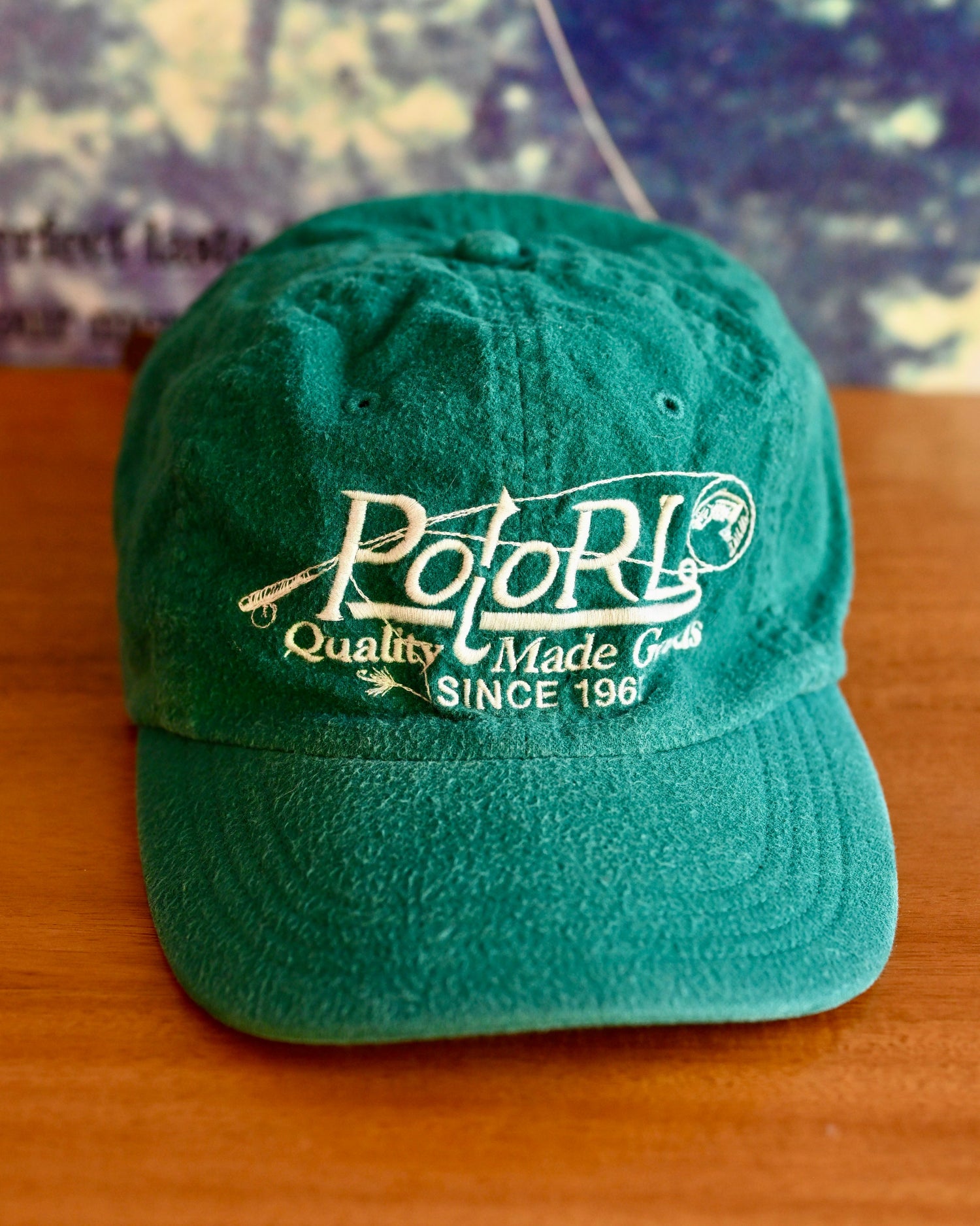 RL Polo Sportsman Collection