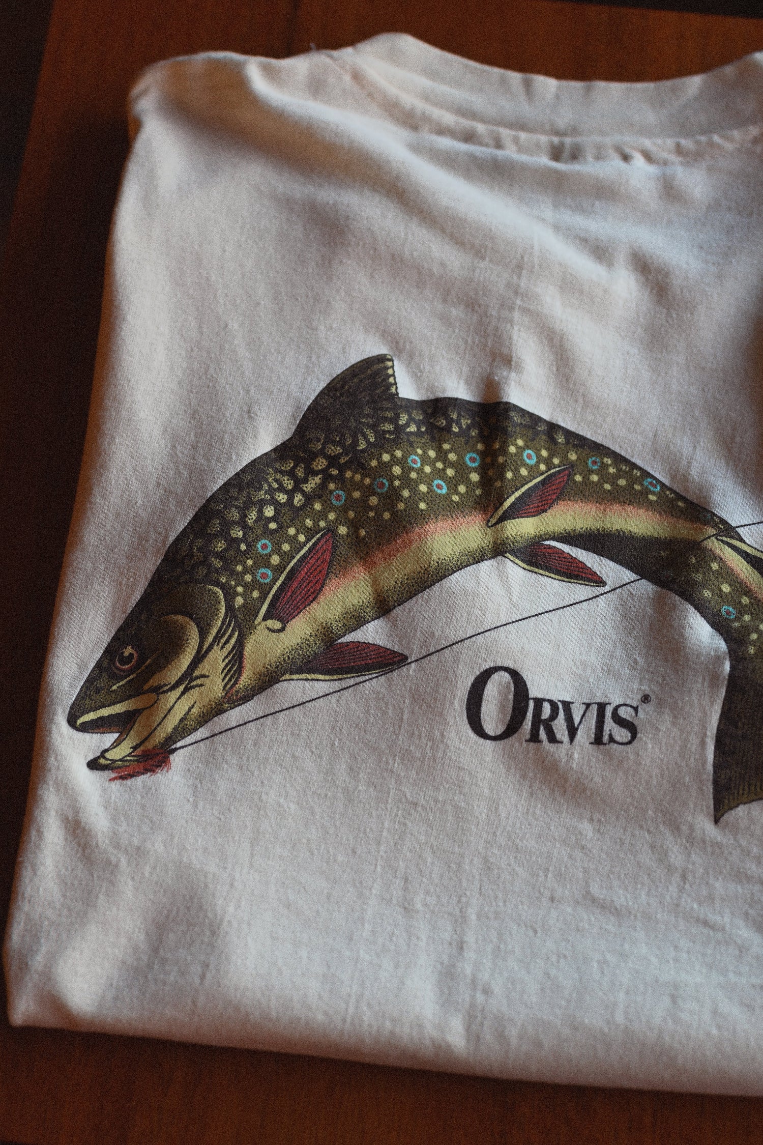Orvis Collection