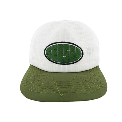 Star Stitch Airhead Hat
