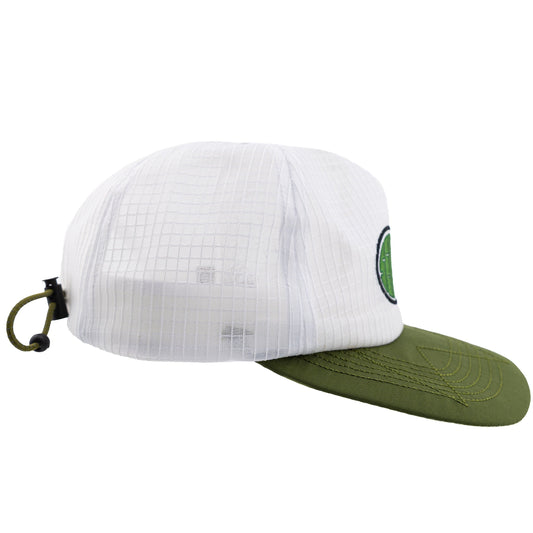 Star Stitch Airhead Hat