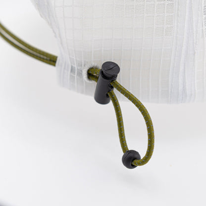 Star Stitch Airhead Hat