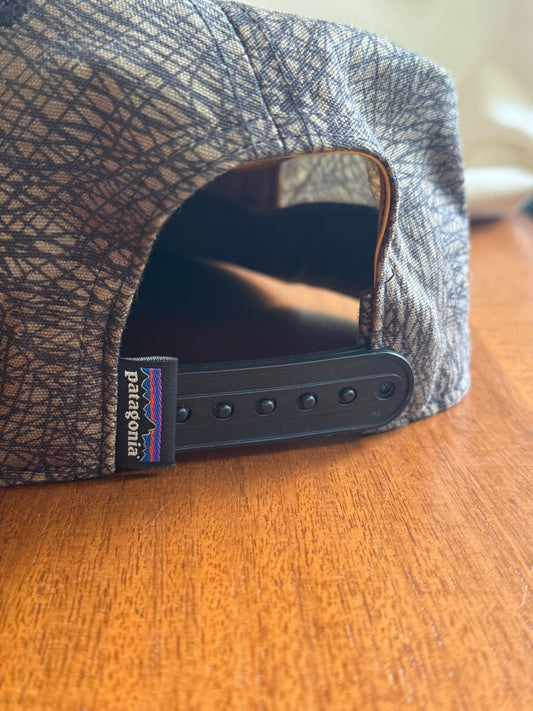 Modern Patagonia Funfarer Cap