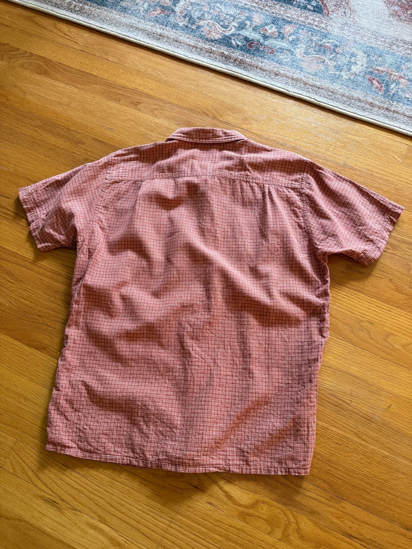 Patagonia Go To Shirt - L