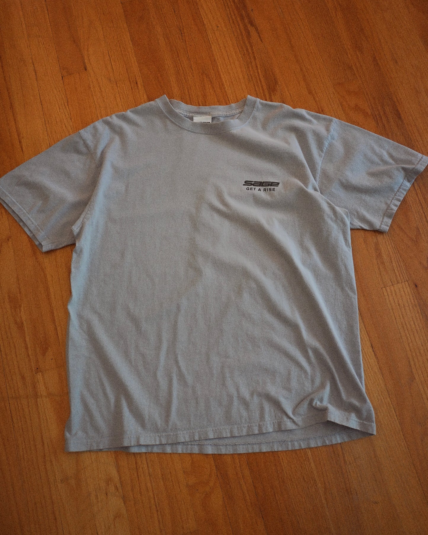 Rare Sage Made in USA T - L