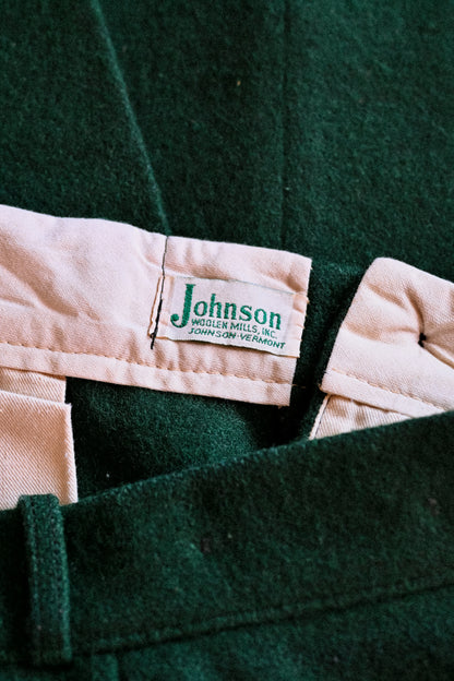 Vintage Johnson Woolen Mills Pants - 38x32 *Consignment*