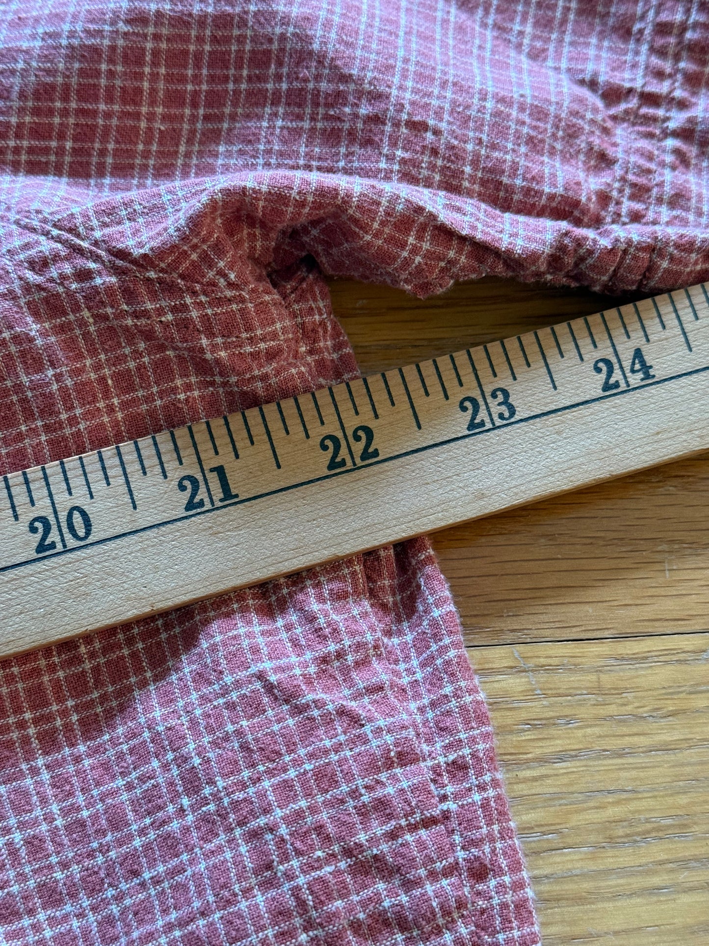 Patagonia Go To Shirt - L