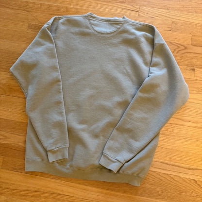 Catch & Release Trout Sweatshirt - XL