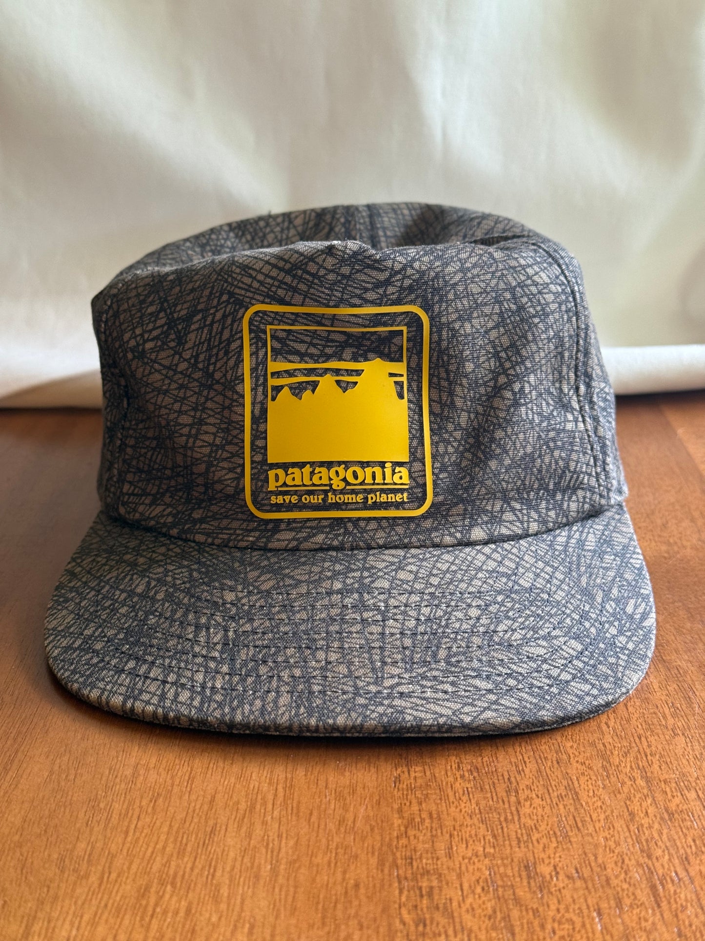 Modern Patagonia Funfarer Cap