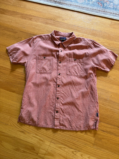 Patagonia Go To Shirt - L
