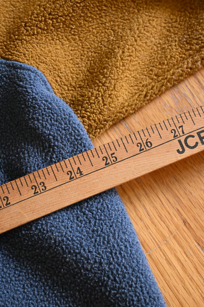 Modern Patagonia Synchilla Snap T Fleece - XL