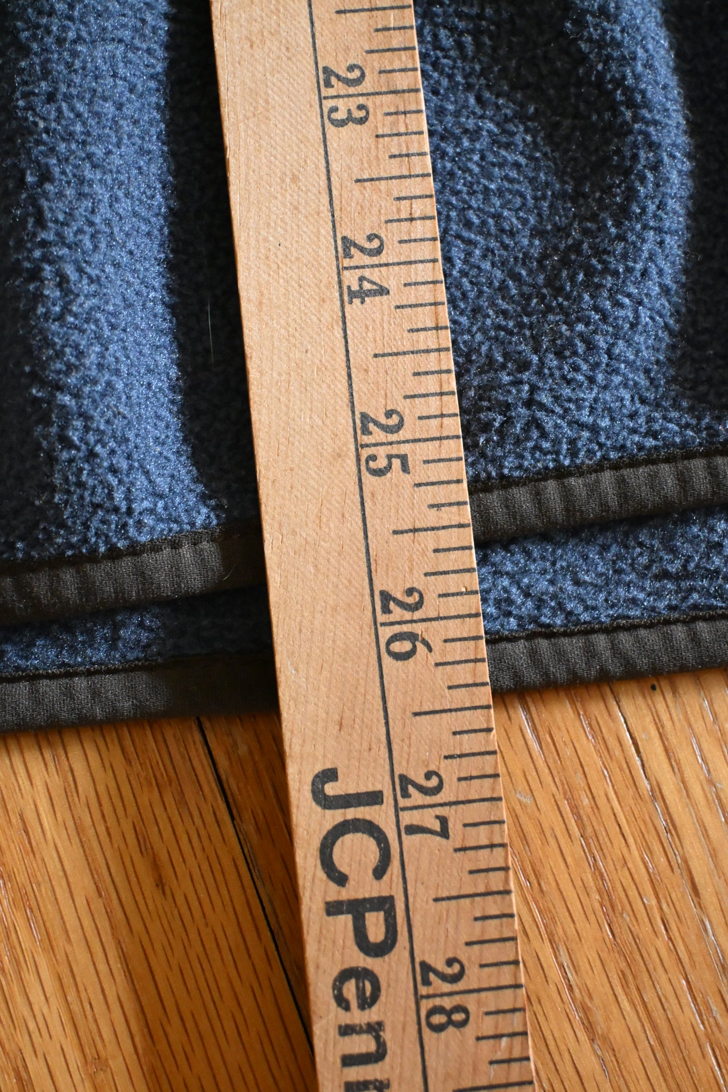 Modern Patagonia Synchilla Snap T Fleece - XL