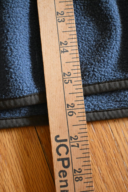 Modern Patagonia Synchilla Snap T Fleece - XL