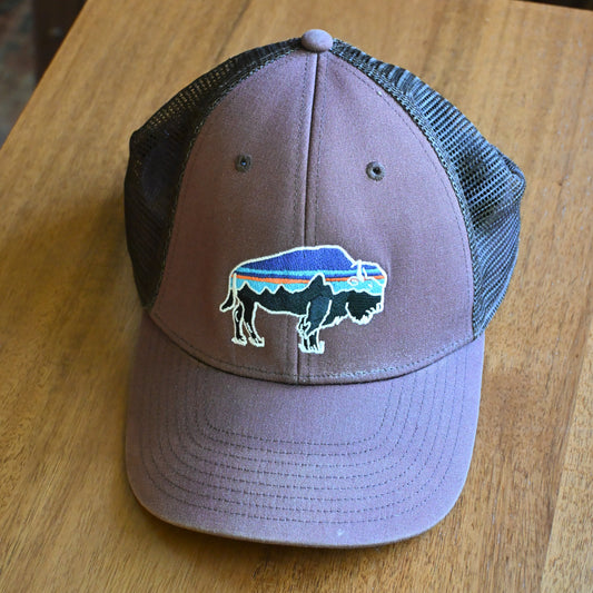 Patagonia Bison Hat