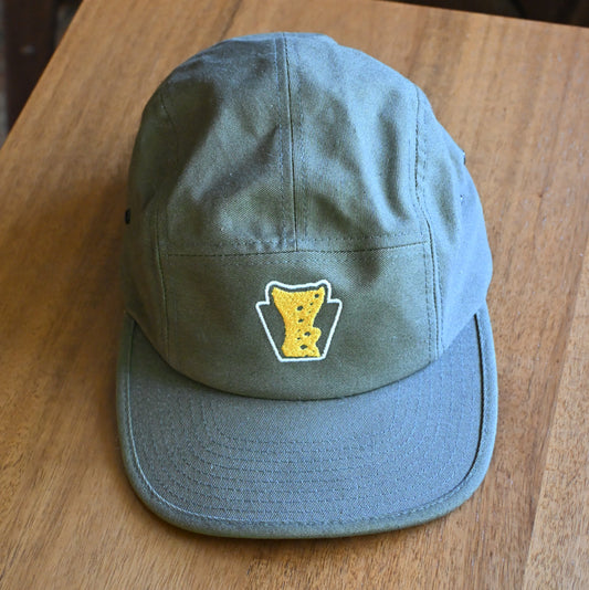 Trutta Keystone Trout Hat