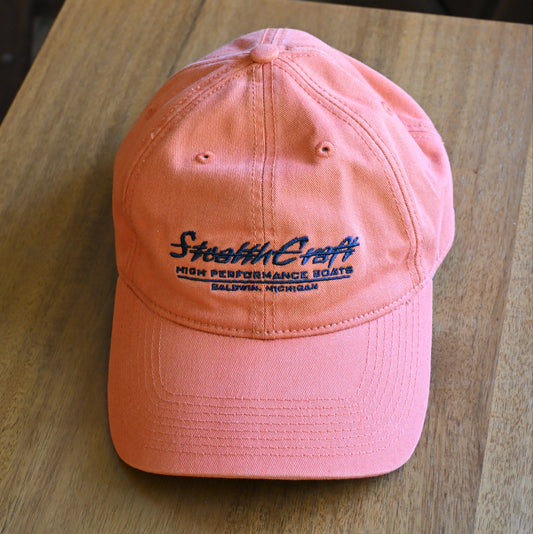 Stealth Craft Hat