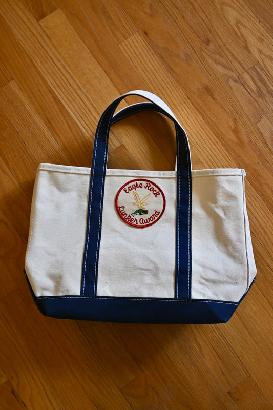 Eagle Rock Lunker Boat and Tote - M