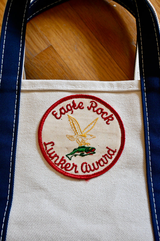 Eagle Rock Lunker Boat and Tote - M