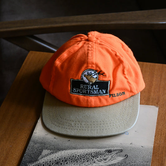 Rural Sportsman Filson Hat