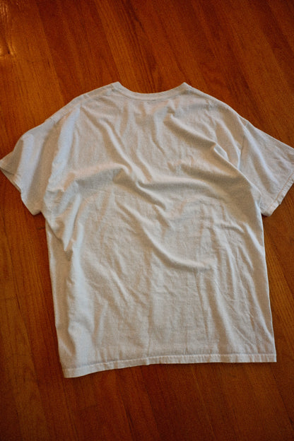 Animal Tracks T - L