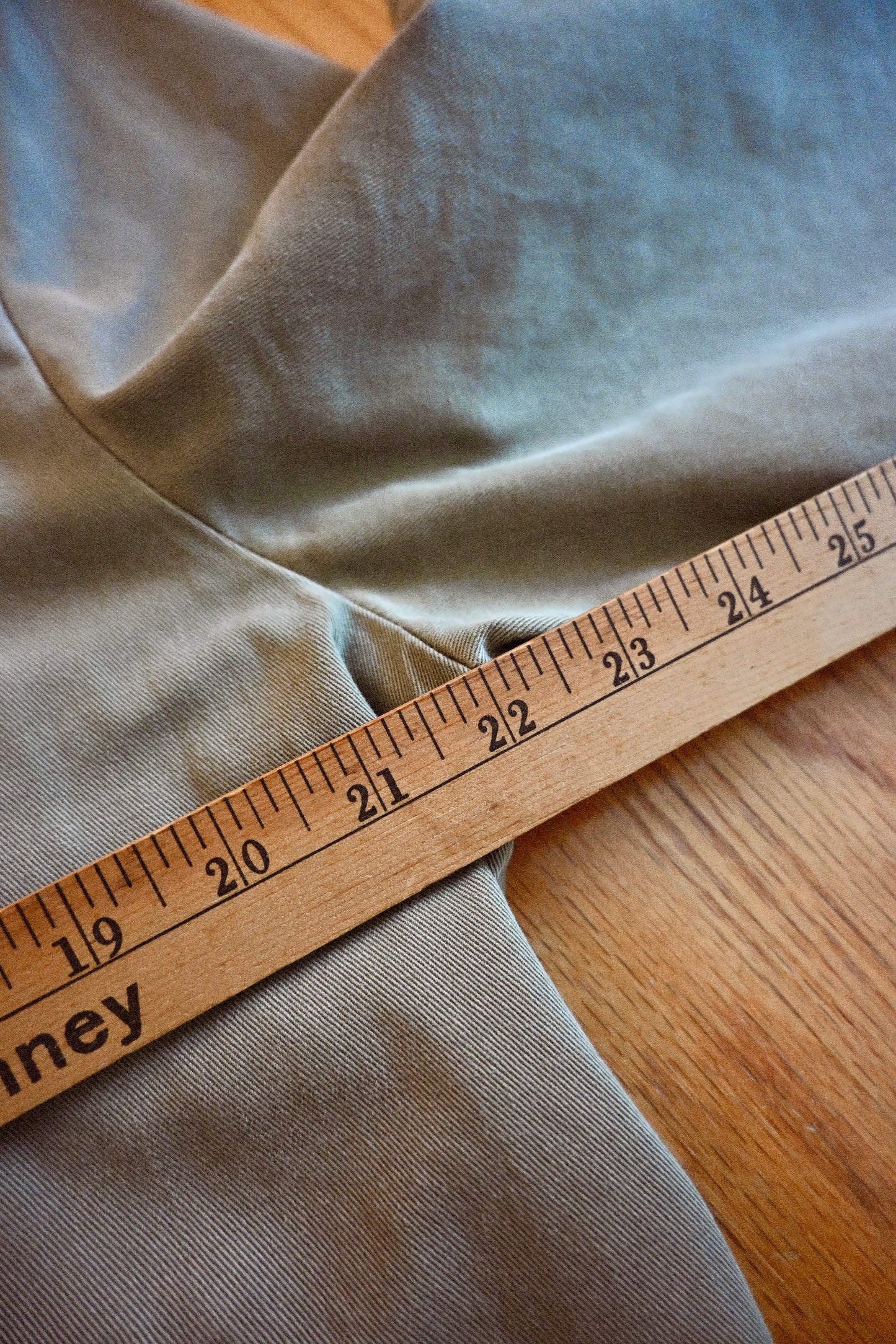 J.Crew Y2K Harrington Jacket - L