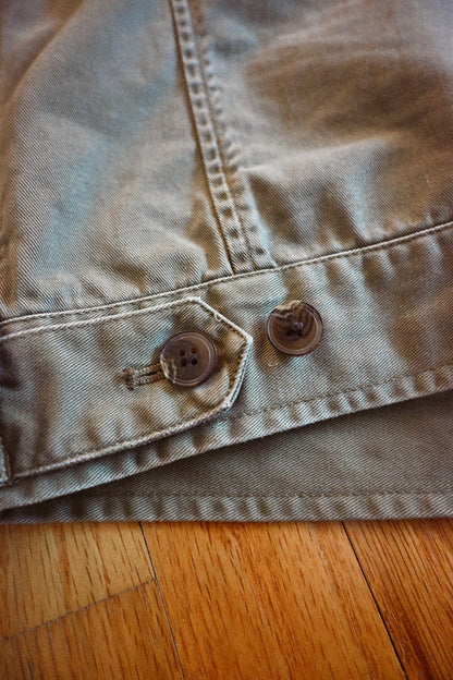 J.Crew Y2K Harrington Jacket - L
