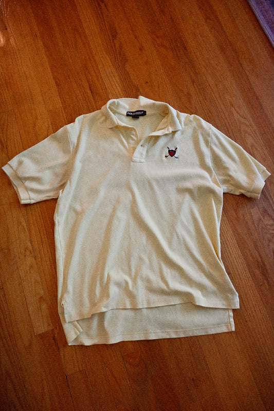 Polo Golf Ralph Lauren Polo - L