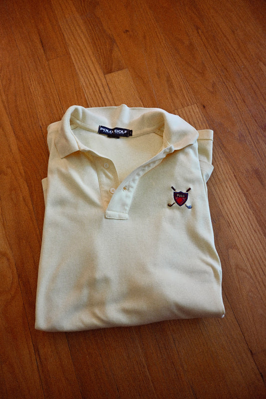 Polo Golf Ralph Lauren Polo - L