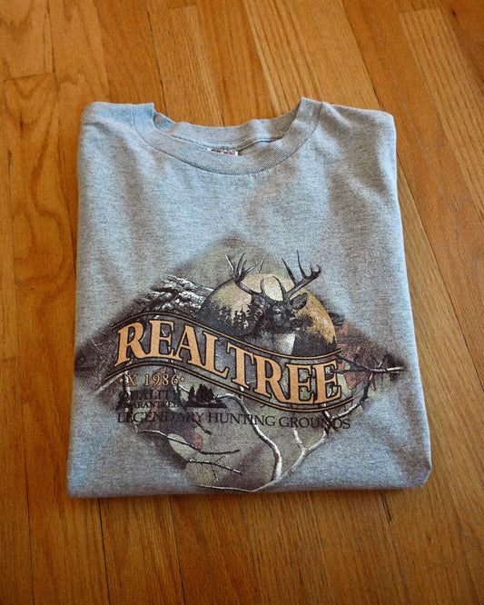 Realtree Buck T - M