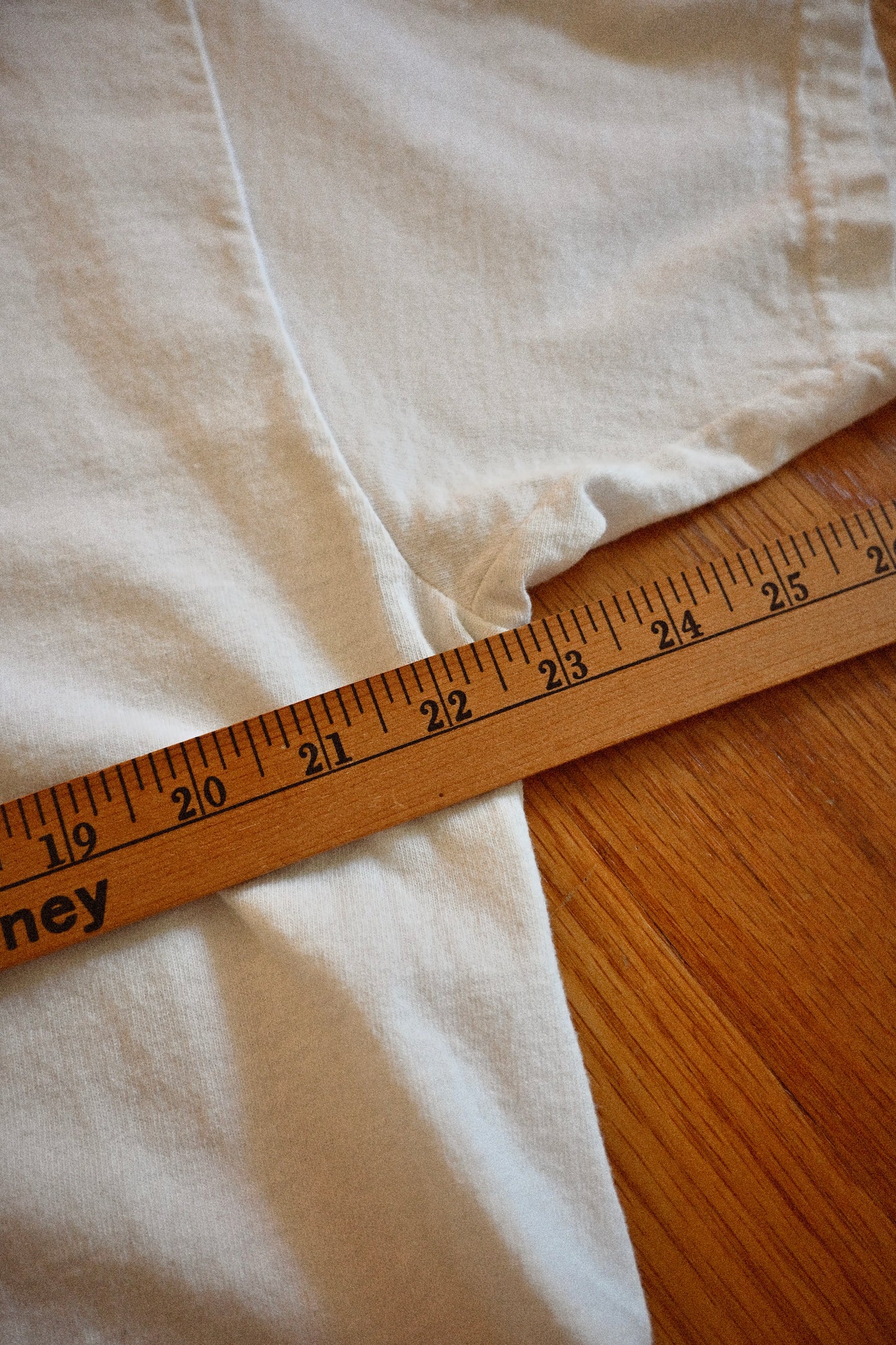 Vintage NAPA T - XL