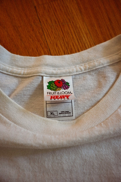 Vintage NAPA T - XL