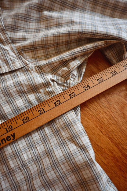 Modern Patagonia Fishing Shirt - L