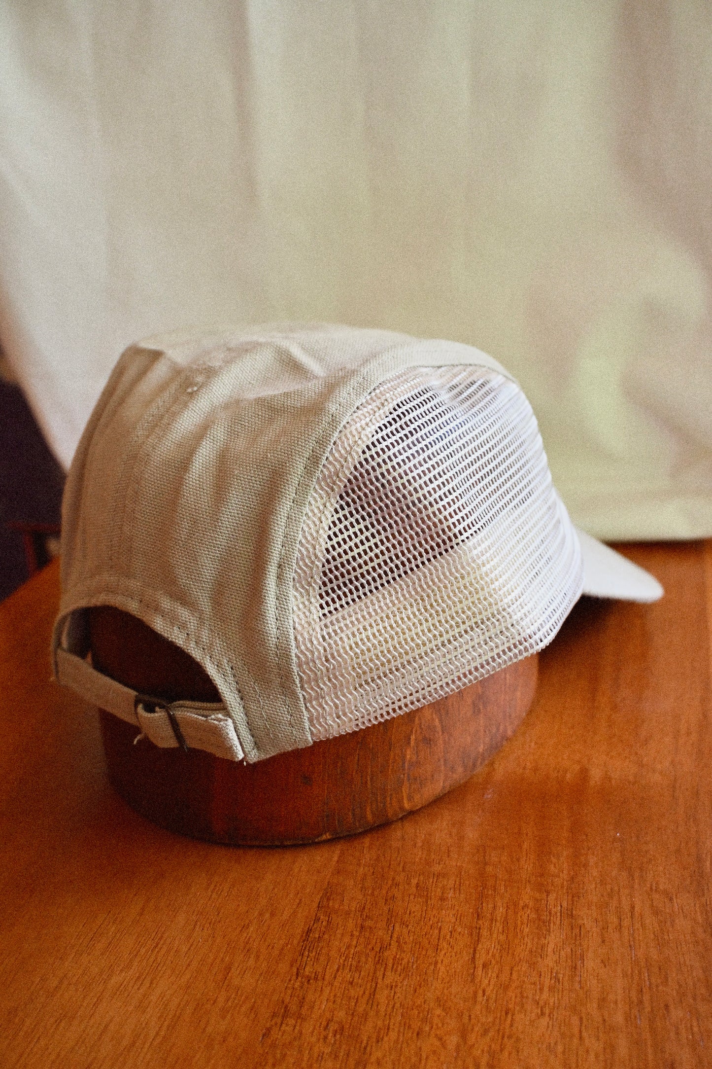 Long Bill Orvis Fishing Cap
